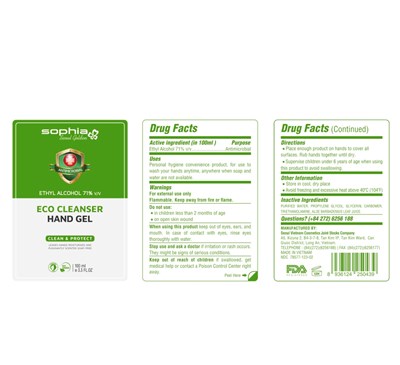 100 mL Label (Sovicos Fda Label 100ml 20200604)